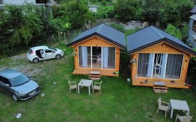Thethi Mountain Villas